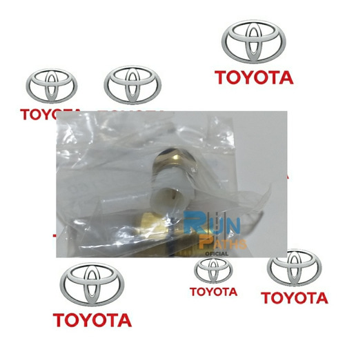 Valvula Electro Ventilador Corolla 93/2002