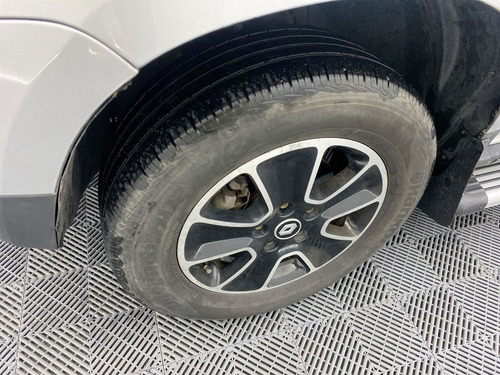 Imagen 23 de 25 de Renault Duster Dynamique 2.0 4x2