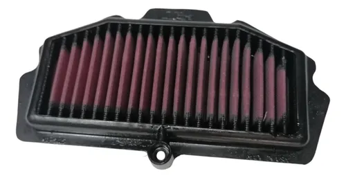 Filtro De Aire K&n Kawasaki Versys (2015-22)