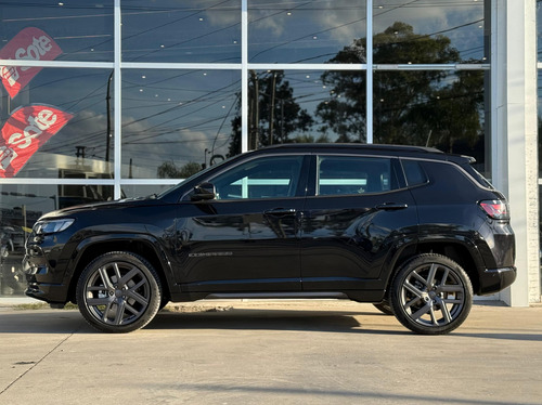 Jeep Compass 1.3 T270 Serie-S 4X2 At6
