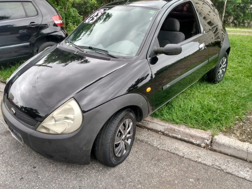 Ford Ka Impecavel !!!!!!!