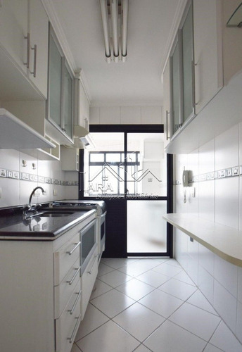 Imagem 5 de 15 de Apartamento - Mooca - Ref: 8576 - V-8576