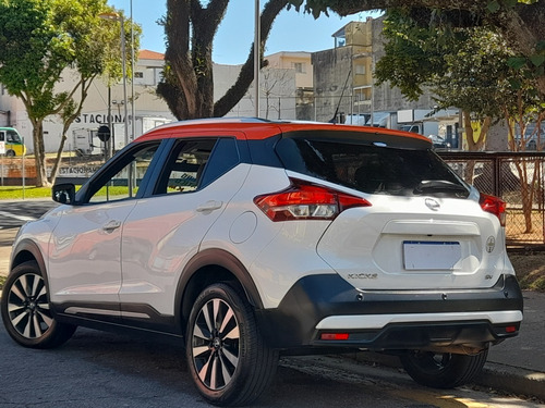 Imagem 2 de 15 de Nissan Kicks Sv 2019 A Mais Nova De São Paulo