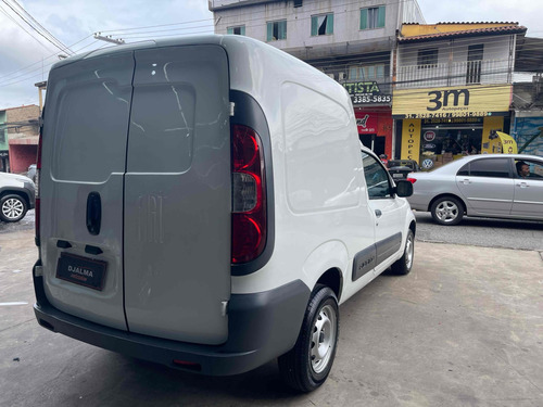 Fiat Fiorino 1.4 MPI FURGÃO 8V FLEX 2P MANUAL