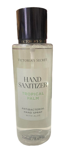 Sanitizante Para Manos Victoria Secret Tropical Palm 