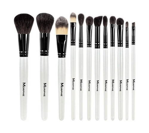 Set de 12 brochas Morphe 706 Set 706