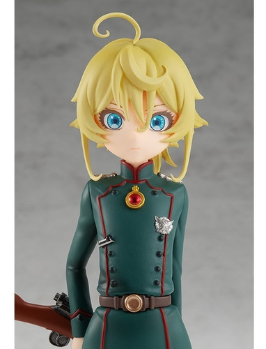 A saga de Tanya The Evil Pop Up Parade Tanya Degurechaff