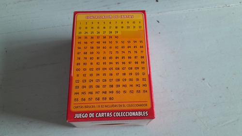 Juego De Cartas Argry Birds Con Caja Rojo Español (Usado)