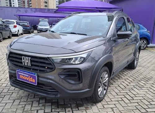 Fiat Pulse Drive 1.3 (Aut.)