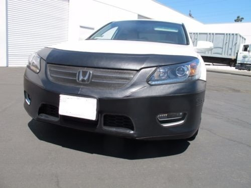 Antifaz Accord Sedan 2013 2014 2015 Calidad Mexicana