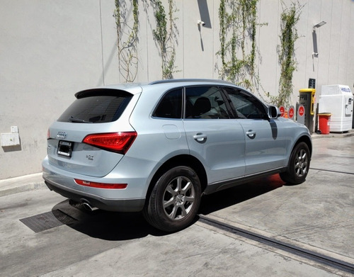 Imagen 19 de 25 de Audi Q5 2013 2011 2012 2014 2015 Q3 A4 A3 A1 A5 Automatica Q