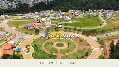 Imagem 6 de 13 de Lotes Em Condomínio Fechado - Residencial Ibi Aram Ii - Itupeva/sp - 4972