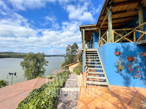 Imagen 22 de 30 de Casa En Venta En Litueche