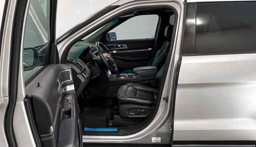 Imagen 2 de 15 de 21751 - Ford Explorer 2017 Con Garantía At