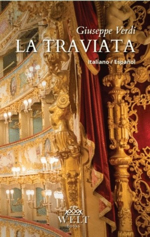 Libro Traviata, La-nuevo