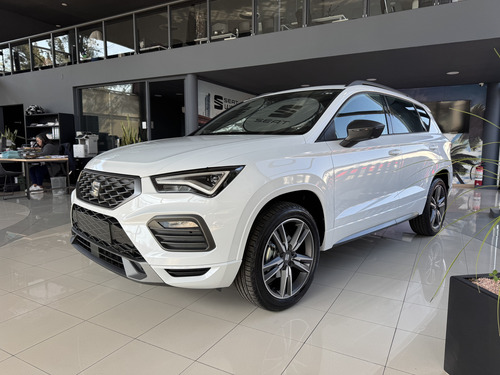 Seat Ateca 1.4 Fr 150Hp At