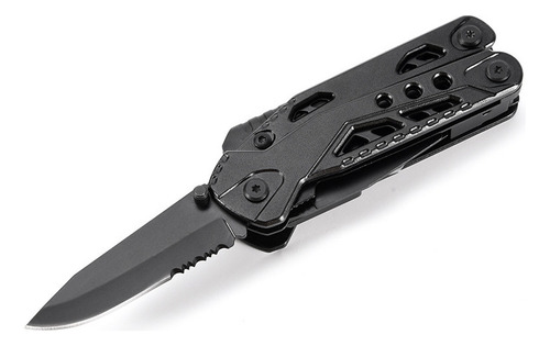M Cuchillo Multifuncional Plegable Portátil For Acampar
