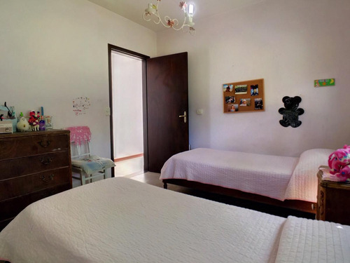 Casa En Alquiler En Barrio Privado La Arbolada