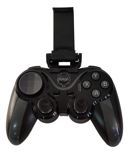 Gamepad Control Celular Android Pc Mando Bluetooth Gamer 6p