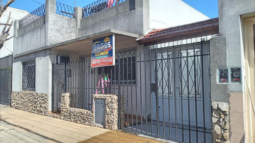 Imagen 22 de 22 de Casa 3 Amb. Buen Estado Excelente Ubicación - Ramos Mejia