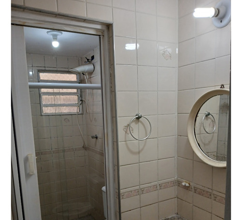Apartamento Com Escritura Em Condomínio Fechado E Segurança 24 Horas