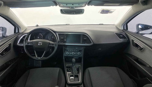 Imagen 13 de 15 de 118496 - Seat Leon 2017 Con Garantía
