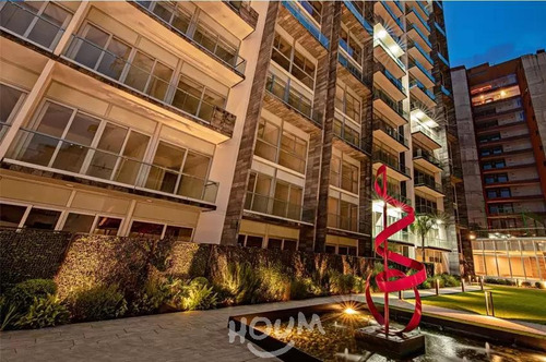 Imagen 11 de 12 de Departamento En Tetelpan, Álvaro Obregón Con 2 Recámaras, 117 M², Id: 42018