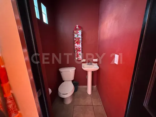 Bonita Casa En Venta