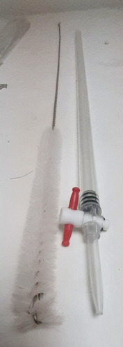 Cepillos Para Lavar Buretas De 19x910mm Eisco