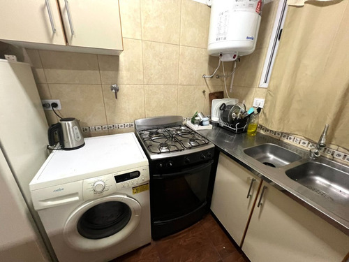 Venta Ph 2 Ambientes Terraza Villa Crespo