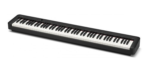 Piano Digital Casio Cdp S160 Lançamento C/ Pedal E Fonte