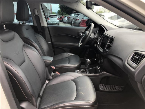 Imagem 6 de 10 de Jeep Compass 2.0 16v Longitude