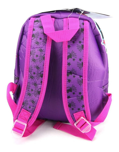 Mochila Infantil Vampirina Disney Costas Dermiwil 37298