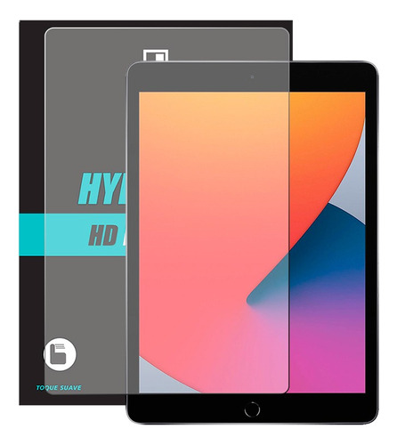 Película iPad Mini 1/2/3/4/5 (7.9) Kingshield Hydrogel 