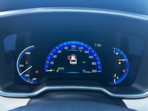 Toyota Corolla Cross 1.8 VVT-I HYBRID FLEX XRX CVT