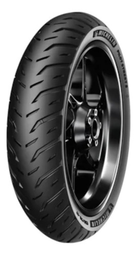 Pneu Traseiro Michelin 120/70-14 Pilot Street 2 Tl 61s Reinf