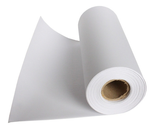 Rollo De Papel Para Sublimar Sublimacion 21cm Colormake