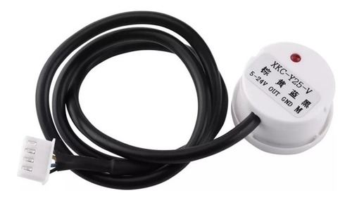 Xkc-y25 Sensor Nivel Liquido Agua Sin Contacto 5-24v Medidor