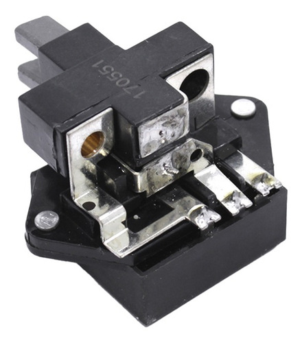Regulador De Alternador Mahindra Tipo Lucas 12v.