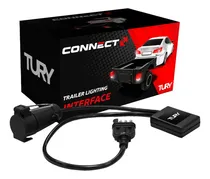 Comprar Módulo Eléctrico Enganche Trailer Ford Maverick Lariat 2024+