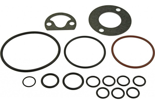 For Chevy Engine Oil Filter Adapter O-ring Replacement