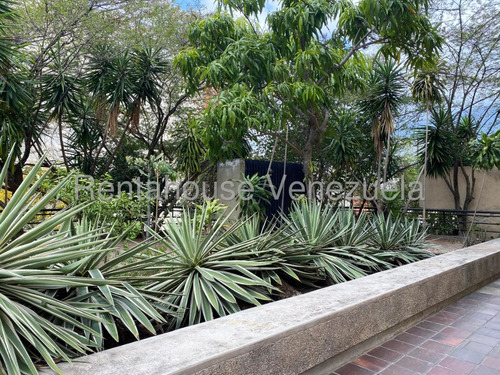 Venta De Apartamento En Colinas De Quinta Altamira Cl Mls 25-14584
