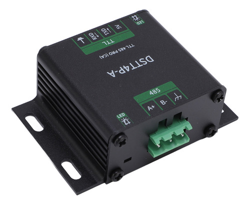 Indicador Led Ttl 485 Pro Serial Module 2, Aleación De Alumi
