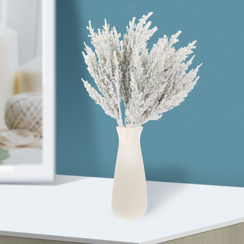 Nuevo Rama De Cedro Artificial Cedar Picks Decorations, 2