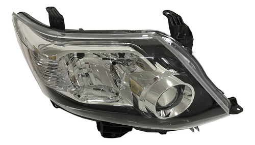 Farola Derecha Toyota Fortuner 2012 A 2016 Para Modulo Hid