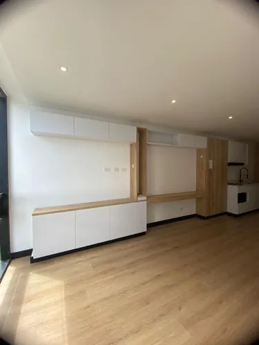 Apartamento En Venta En Usaquén. Cod V13699