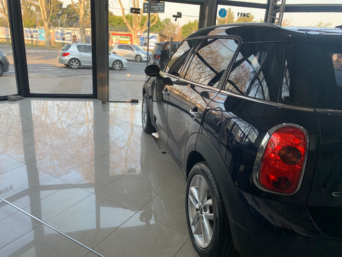 Imagen 6 de 12 de Mini Cooper Countryman 1.6 122cv