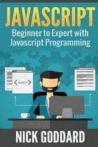Comprar Libro Javascript : Beginners Guide On Javascript Programm...