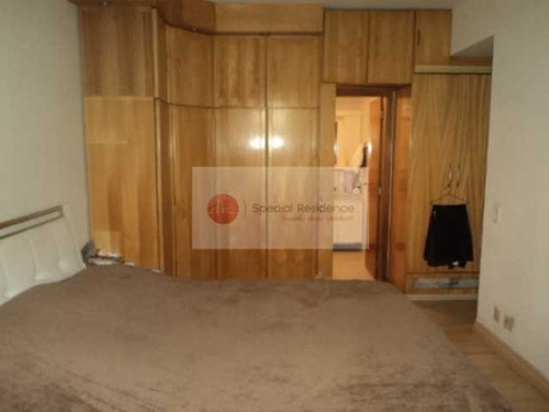 Imagem 12 de 15 de Apartamento-à Venda-barra Da Tijuca-rio De Janeiro - 400012