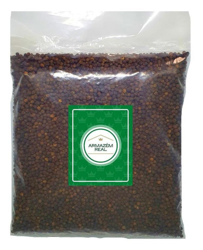 Pimenta Do Reino Grão Natural 1kg